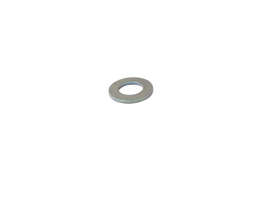 410AA0800  WASHER, PLAIN SMALL 8MM - KAWASAKI